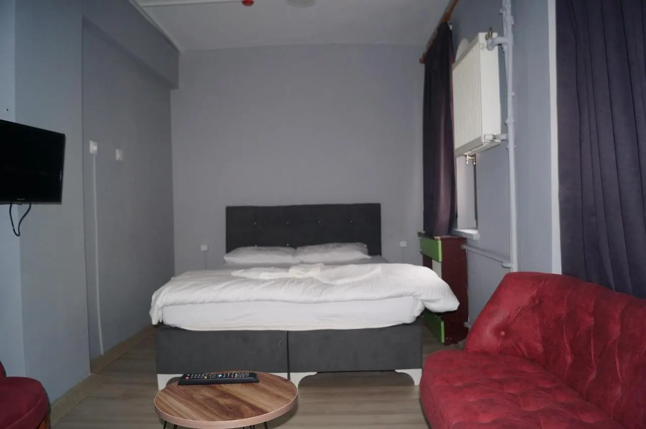 Appartamento Pasa Konagi Konaklama Ankara
