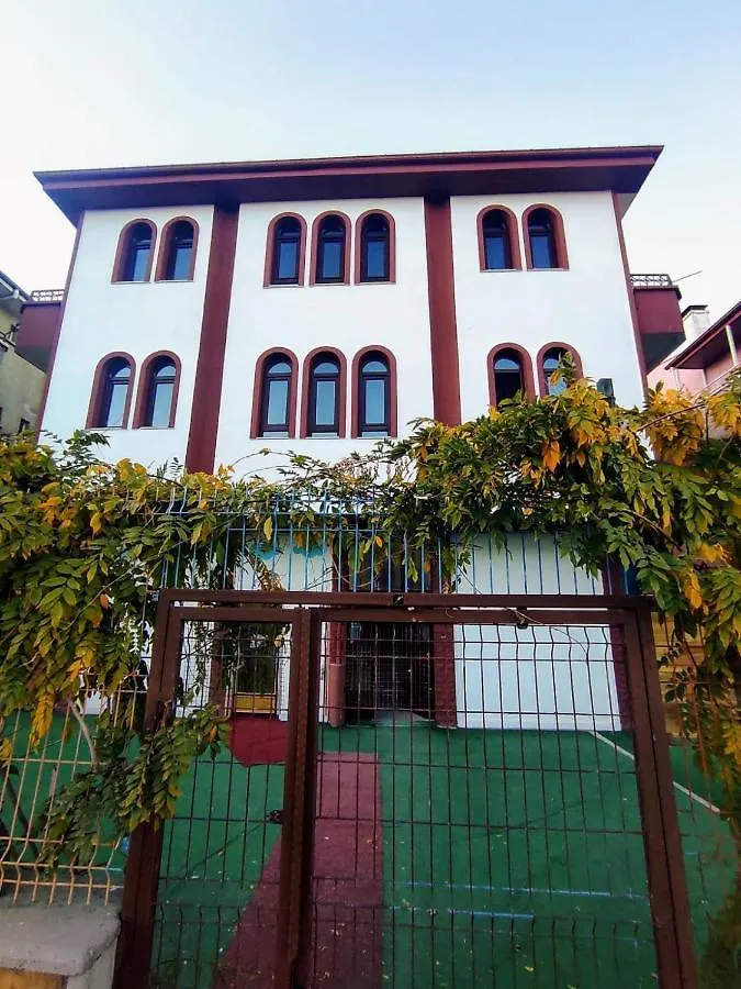 Appartamento Pasa Konagi Konaklama Ankara