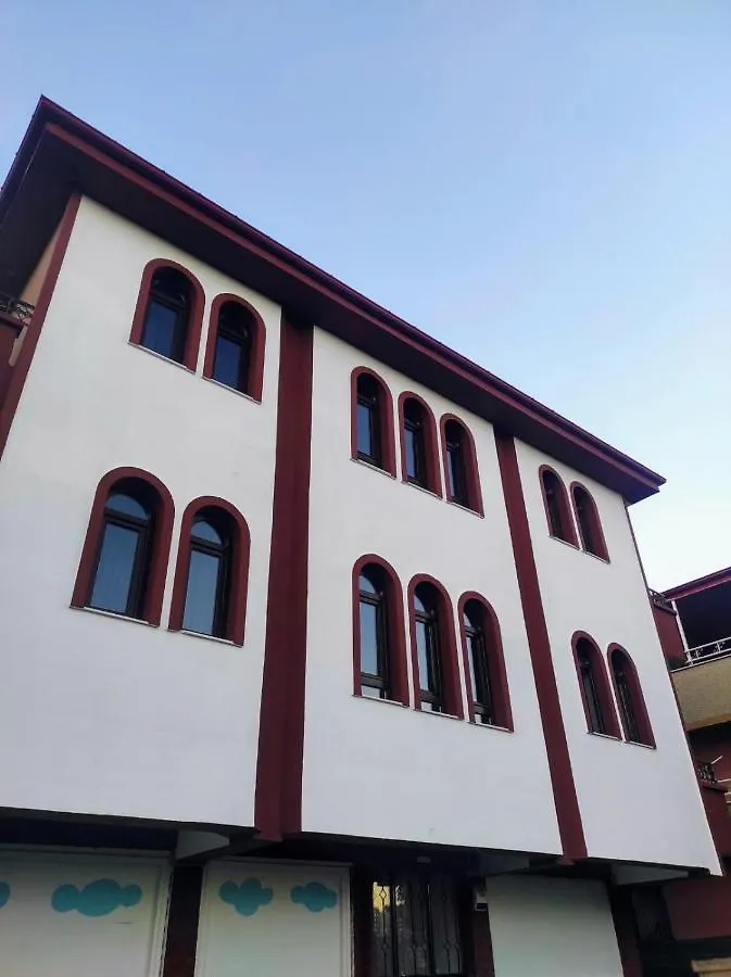 Pasa Konagi Konaklama Ankara