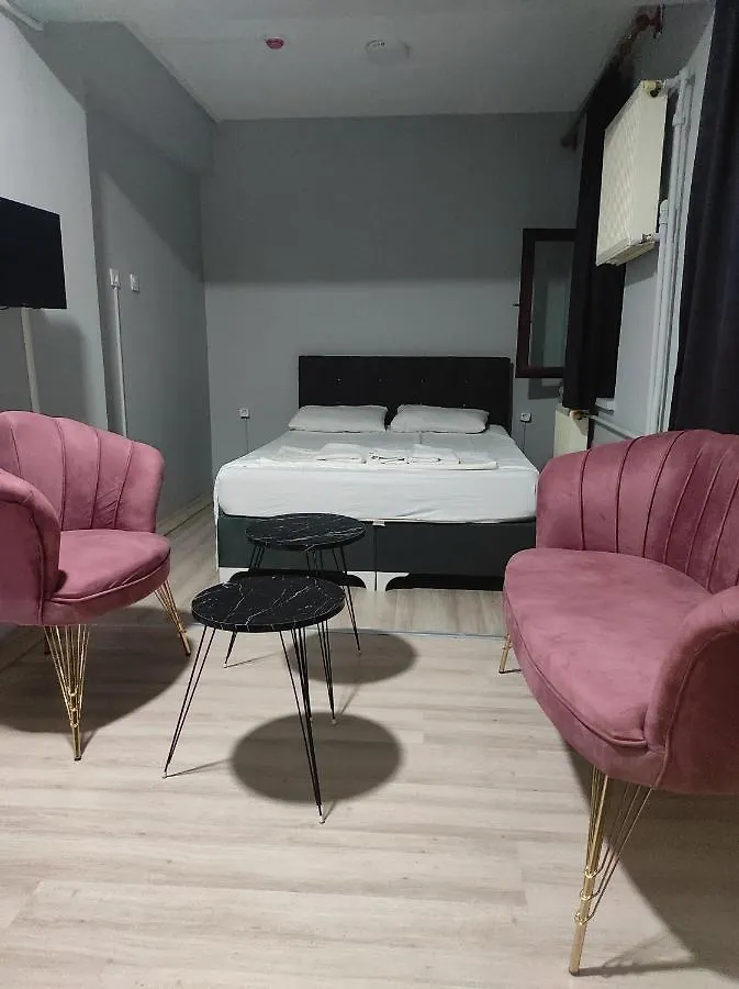 Pasa Konagi Konaklama Ankara