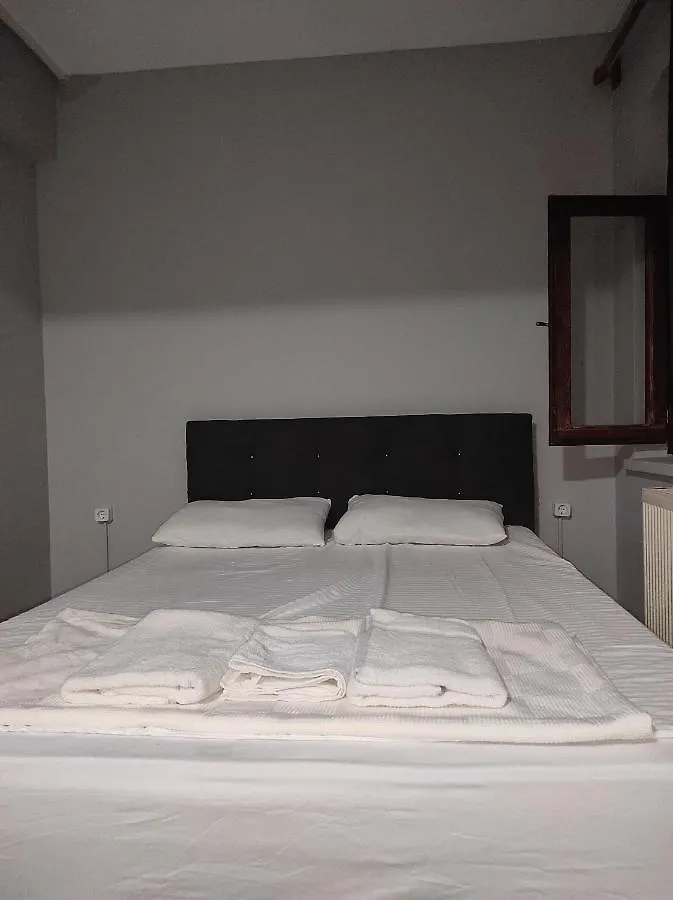 Appartamento Pasa Konagi Konaklama Ankara Turchia